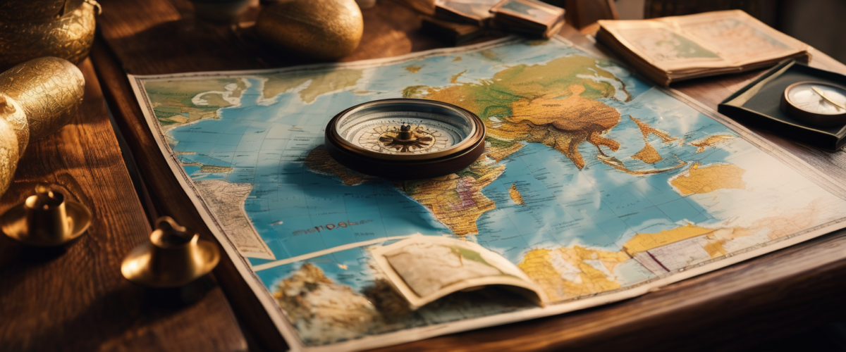 Carte Asie : Guide Pays et Capitales 2026